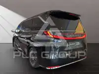 2026 Lexus LM 300