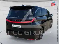 2026 Lexus LM 300