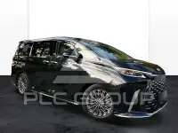 2026 Lexus LM 300
