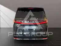 2026 Lexus LM 300