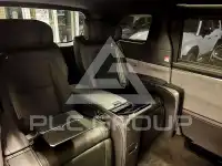 2026 Lexus LM 300