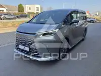 2026 Lexus LM 300