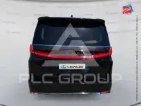 2026 Lexus LM 300