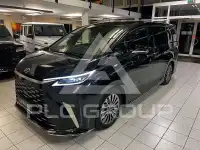 2026 Lexus LM 300