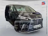 2026 Lexus LM 300