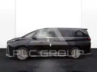 2026 Lexus LM 300