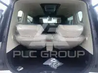 2026 Lexus LM 300