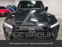 2026 Lexus GX