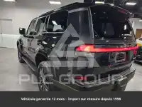 2026 Lexus GX