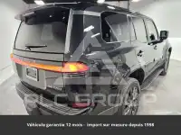 2026 Lexus GX