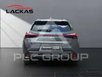 2026 Lexus UX250