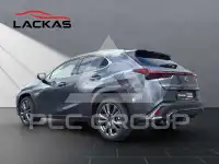 2026 Lexus UX250