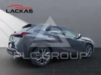 2026 Lexus UX250