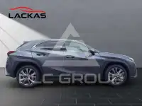 2026 Lexus UX250