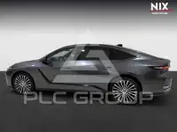 2026 Lexus ES350