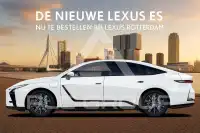 2026 Lexus ES350