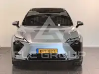 2026 Lexus ES350
