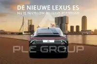 2026 Lexus ES350