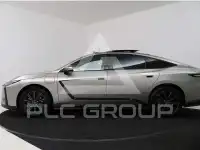 2026 Lexus ES350