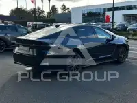 2026 Lexus ES350