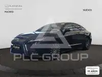 2026 Lexus ES350