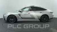 2026 Lexus ES350