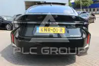 2026 Lexus ES350