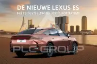 2026 Lexus ES350
