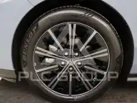 2026 Lexus ES350