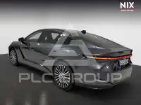 2026 Lexus ES350