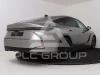 2026 Lexus ES350