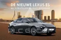 2026 Lexus ES350