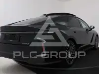 2026 Lexus ES350