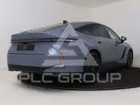 2026 Lexus ES350