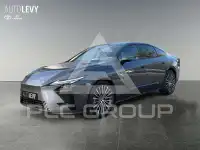 2026 Lexus ES350