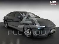 2026 Lexus ES350
