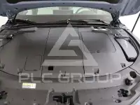 2026 Lexus ES350