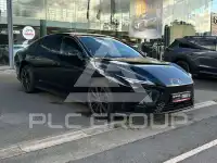 2026 Lexus ES350