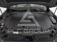 2026 Lexus ES350