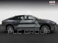 2026 Lexus ES350