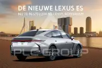 2026 Lexus ES350