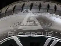 2026 Lexus ES350