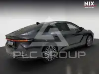 2026 Lexus ES350