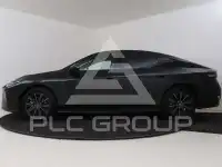 2026 Lexus ES350