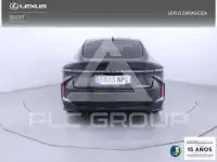 2026 Lexus ES350