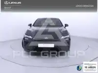 2026 Lexus ES350