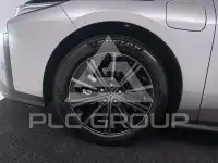 2026 Lexus ES350