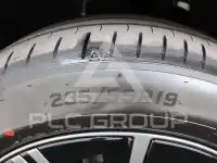 2026 Lexus ES350