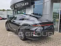 2026 Lexus ES350