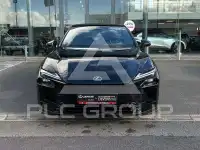 2026 Lexus ES350